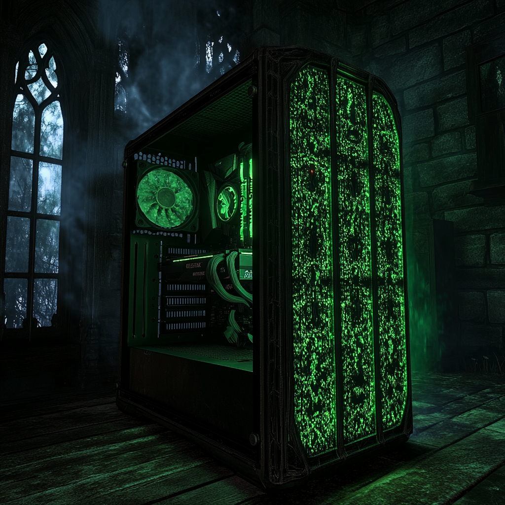 Hogwarts Legacy April 17th Patch Introduces AMD FSR 3, Intel Frame Generation Support, Ray Tracing Improvements and More