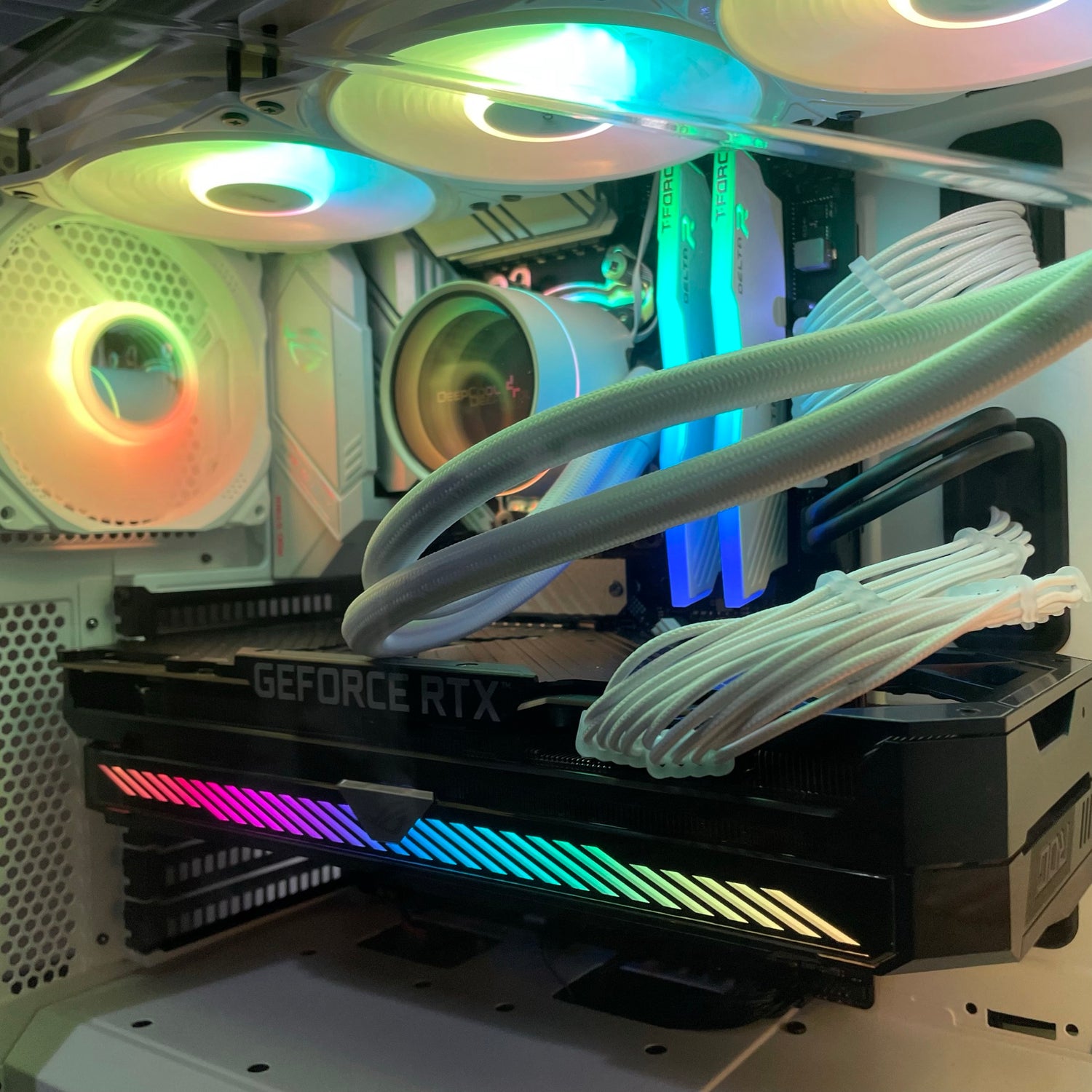 Powering the Future of Gaming: The RTX 4070 Gaming PC