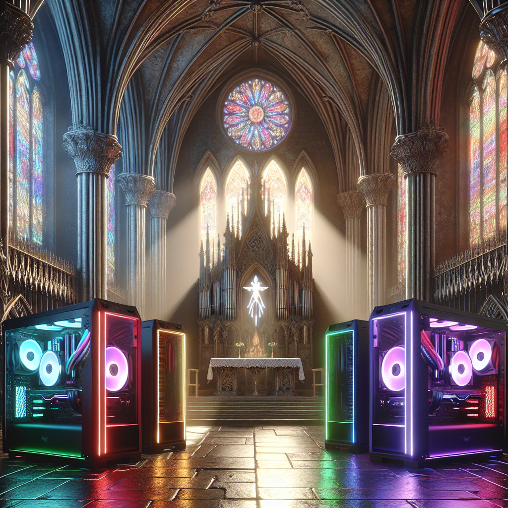 The Nvidia GeForce RTX 5070 Ti Graphics Card Is in Stock on Amazon (for Prime Members)