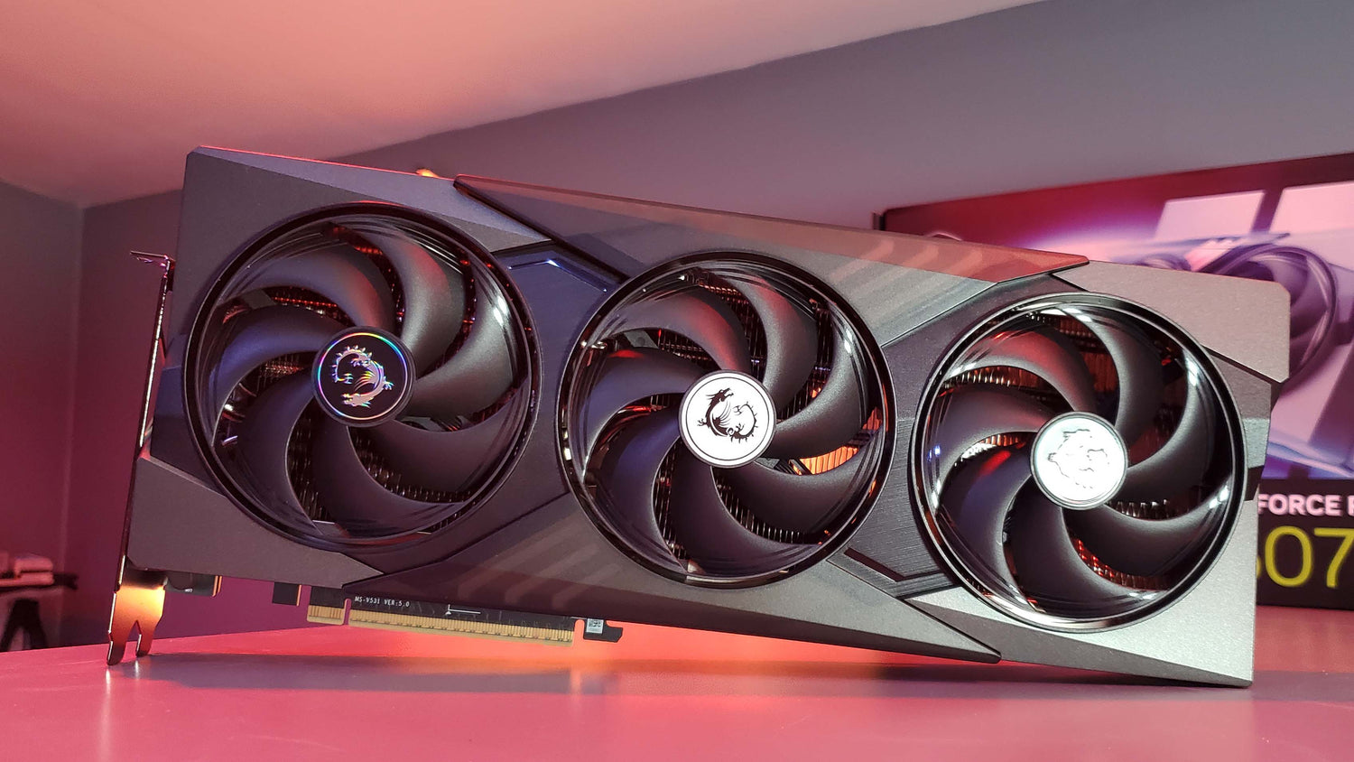 Specs rumours for the Super versions of Nvidia's RTX 5070 cards kick off with more VRAM being the main dish of the day