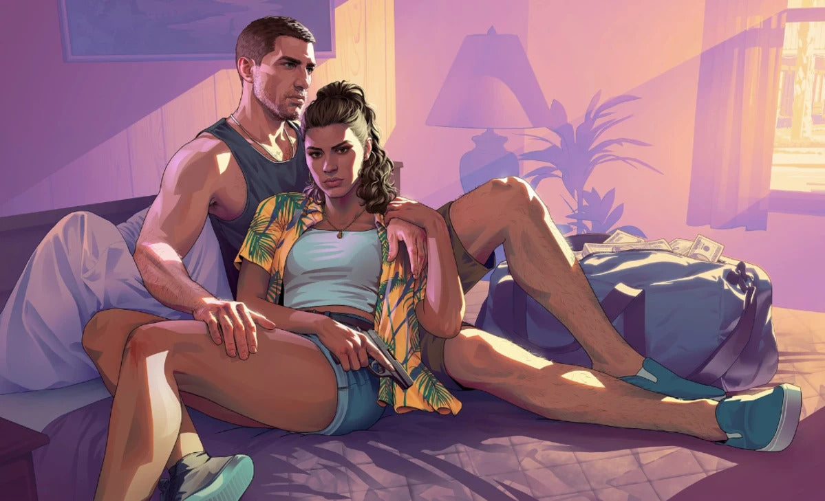 GTA 6 Fans Are Circling This Date For More News, But That's Probably Just Wishful Thinking