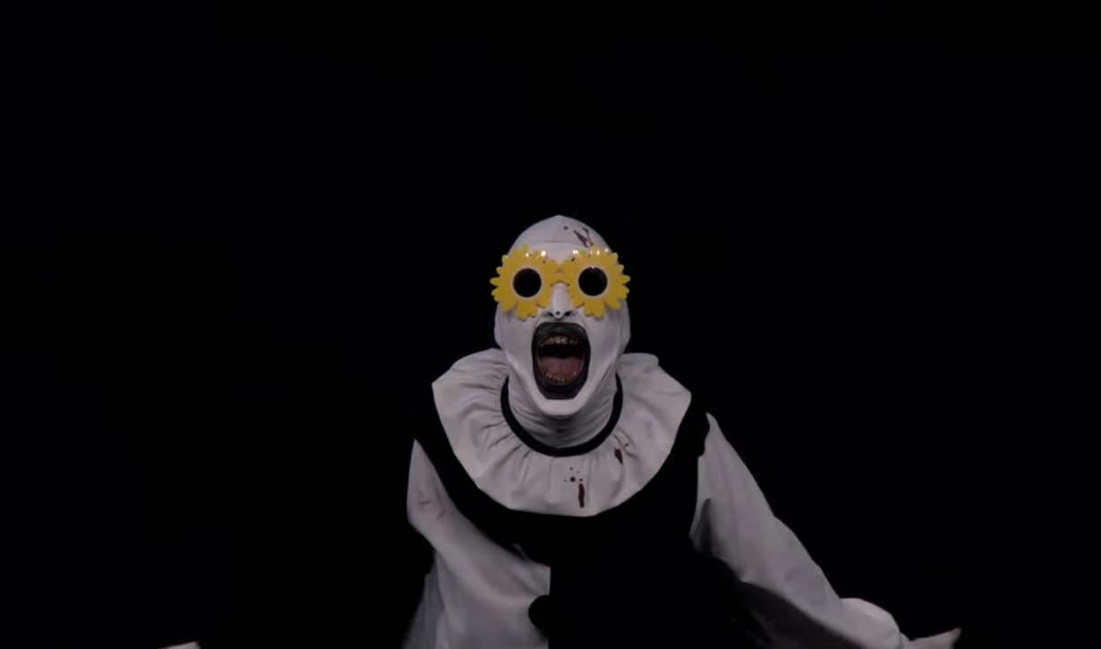 Dead By Daylight Is Finally Getting Art the Clown