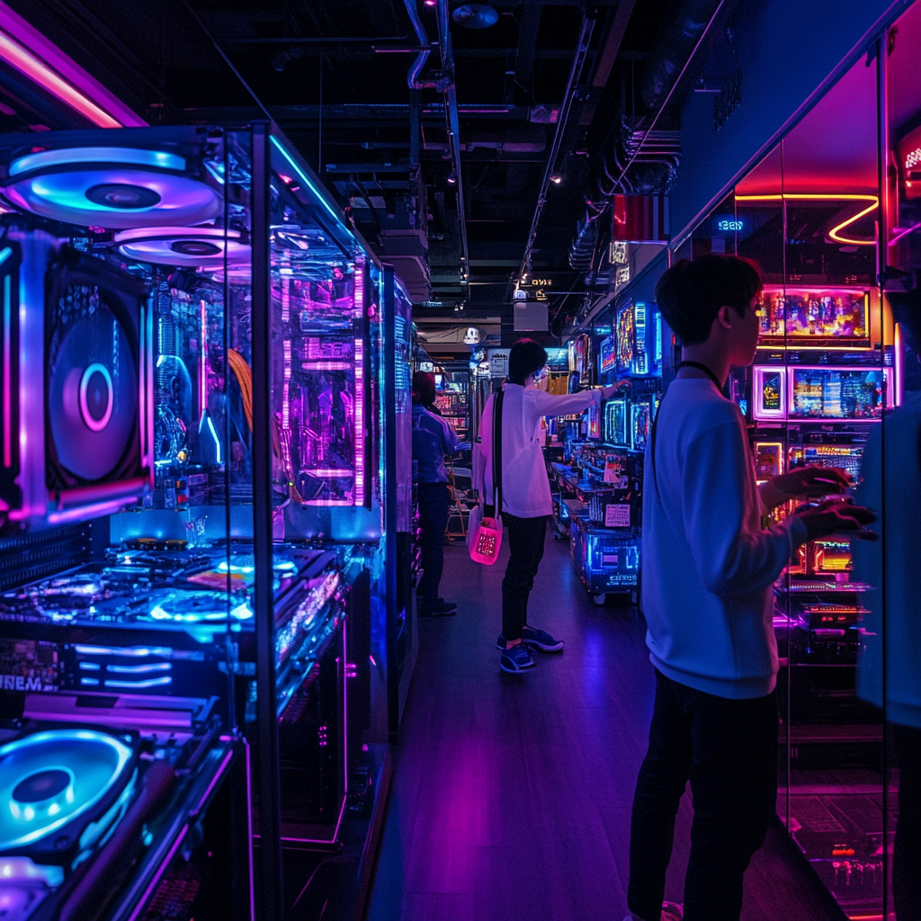 NVIDIA GeForce RTX 5070 Goes Below MSRP In Japan For The First Time: Palit RTX 5070 Infinity 3 Listed At $733