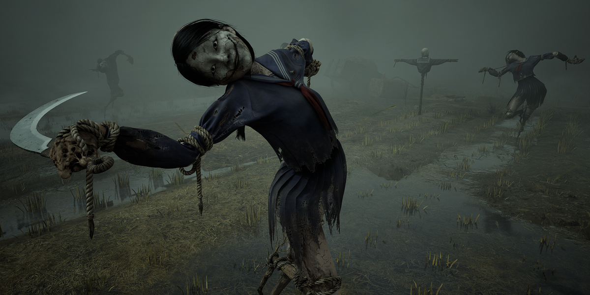 Silent Hill revival continues with Silent Hill f, set to release on original game’s anniversary