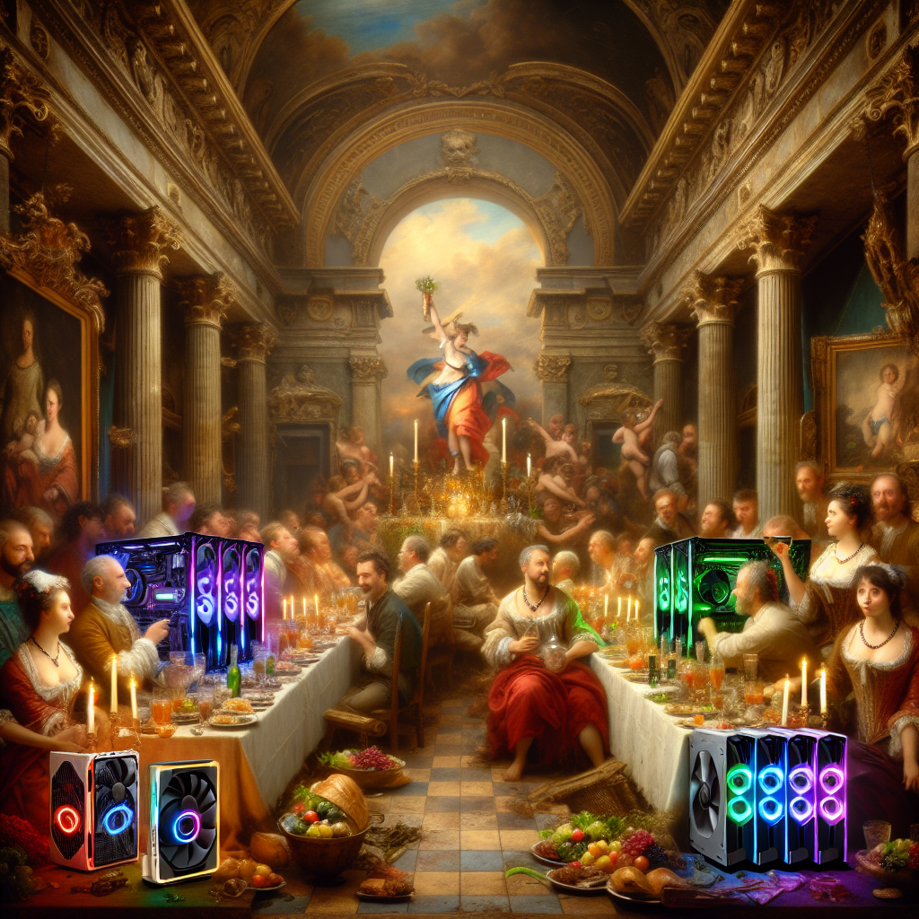 Nvidia engineer breaks and then quickly fixes AMD GPU performance in Linux