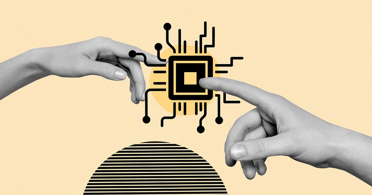 Intel, Google Expand AI Collaboration Amid CPU Constraints