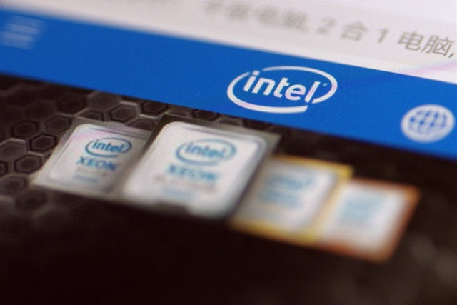 Intel–Google alliance reframes AI infrastructure around CPUs