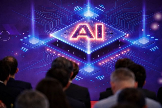 China's 2nm AI GPU hits prototype, production unclear