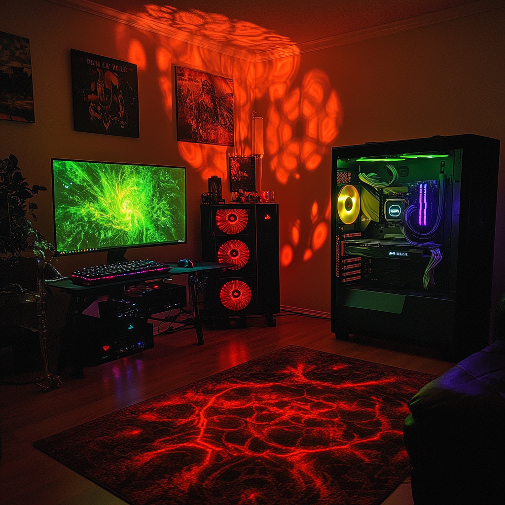 MSI RTX 5060 Ti 16G Gaming Trio OC review