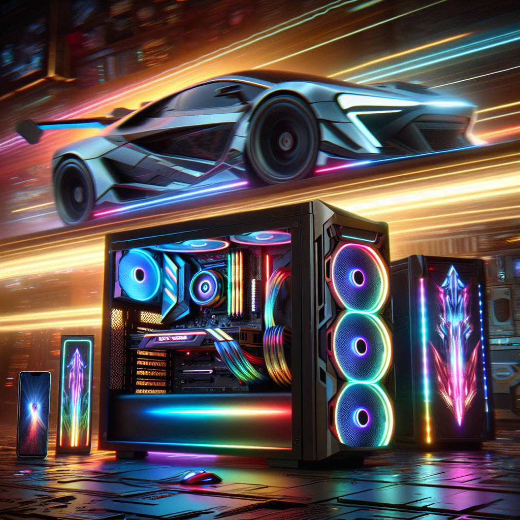 This scent-dispensing RX 9070 XT assures at least one GPU launch this year doesn't stink