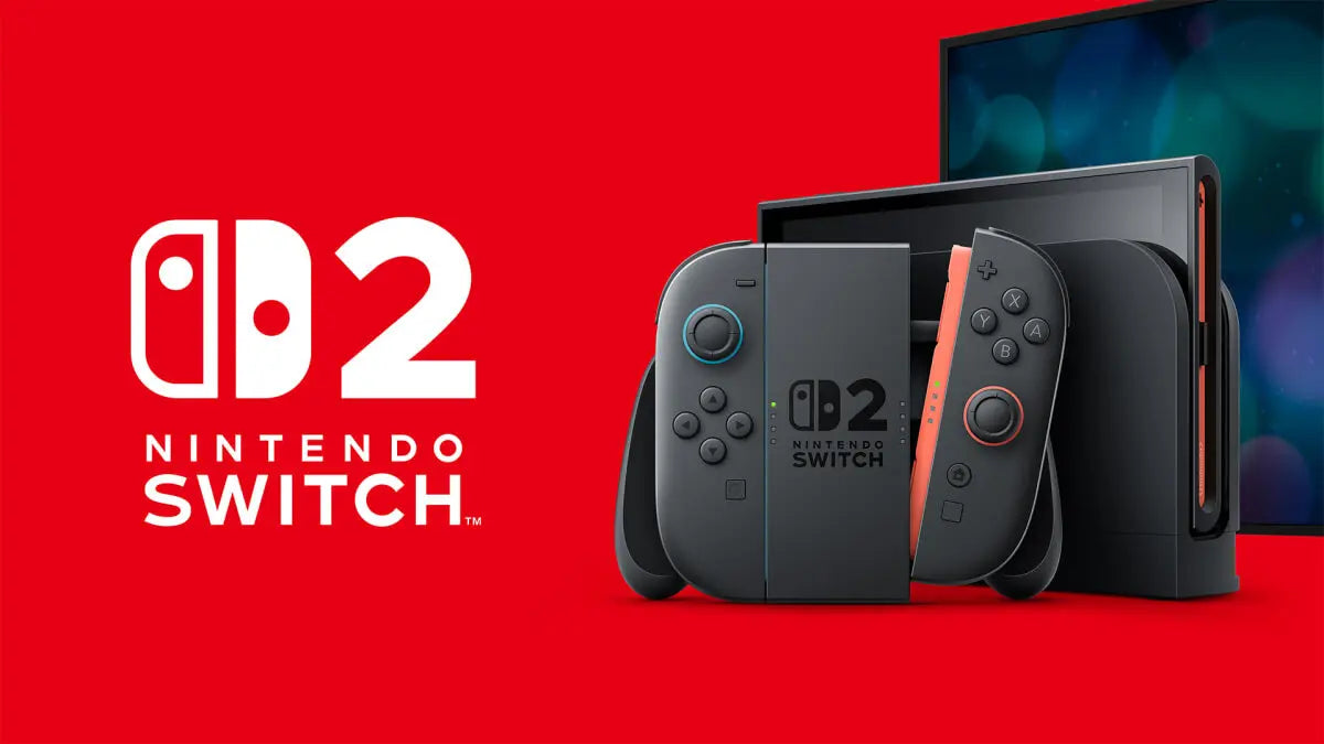 Nintendo Switch 2 Launch Sales Surpass PlayStation 5 and Original Switch