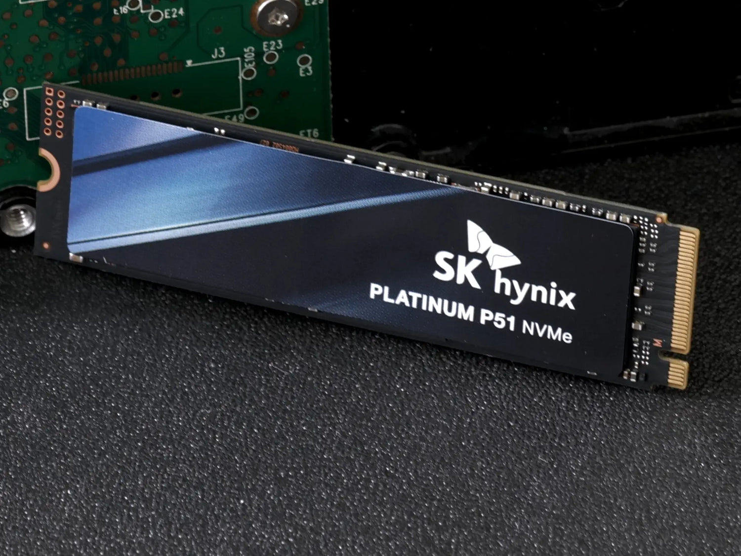 Review: SK hynix Platinum P51 (PCIe Gen 5.0 NVMe SSD @ 15GB/s)