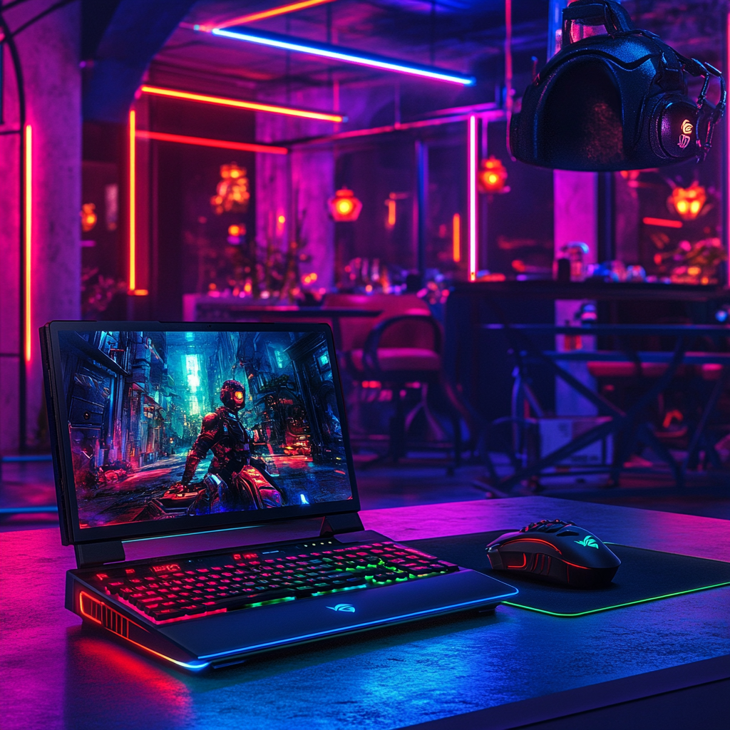 MSI Is Expected To Utilize AMD’s Ryzen AI Z2 Extreme APU For Their Next “Claw” Gaming Handheld, Potentially Ditching Intel