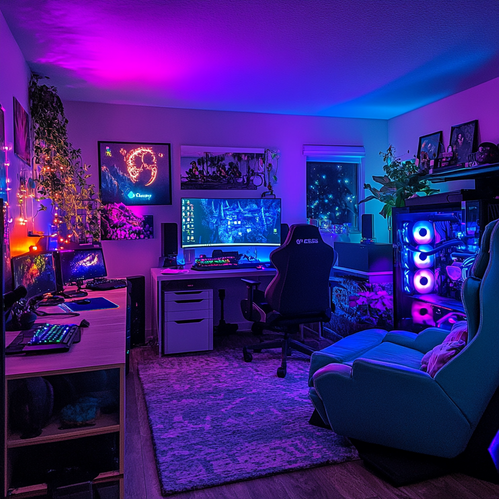 User reports melted power cable on an RTX 5070 and now we're wondering if any RTX 50-series GPU is safe