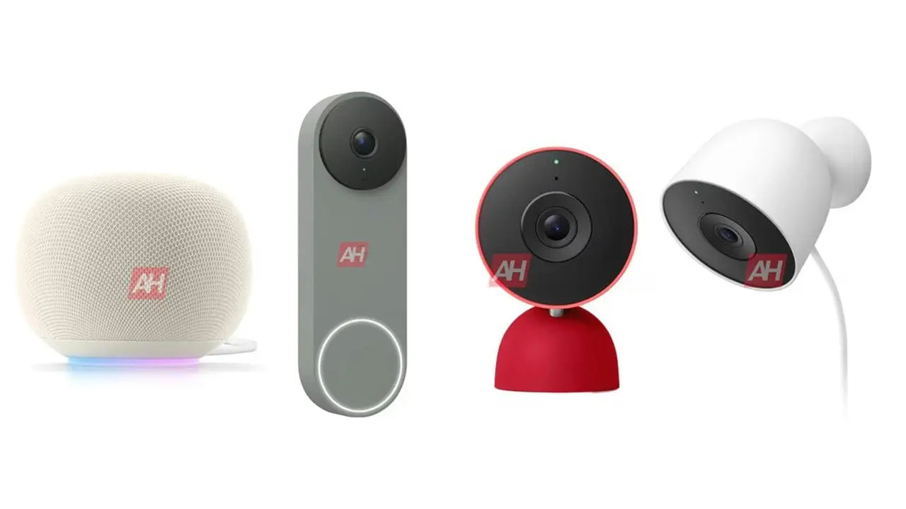 Google Preparing Next-Gen Nest Doorbell With 2K Resolution and HDR