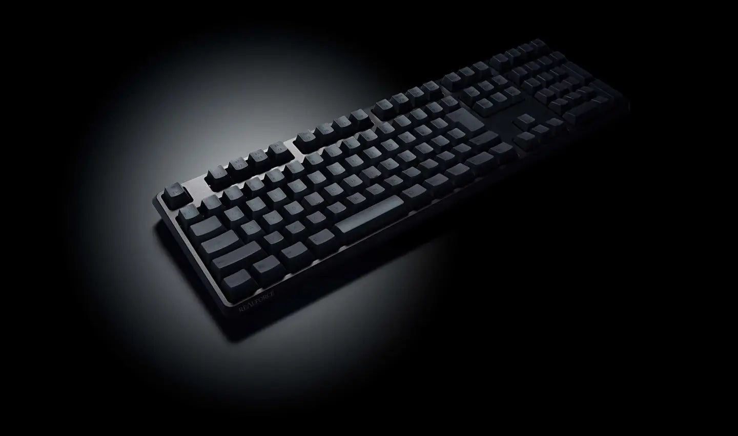 Topre REALFORCE R4 Keyboard Announced: Wired USB-C and Bluetooth 5.0