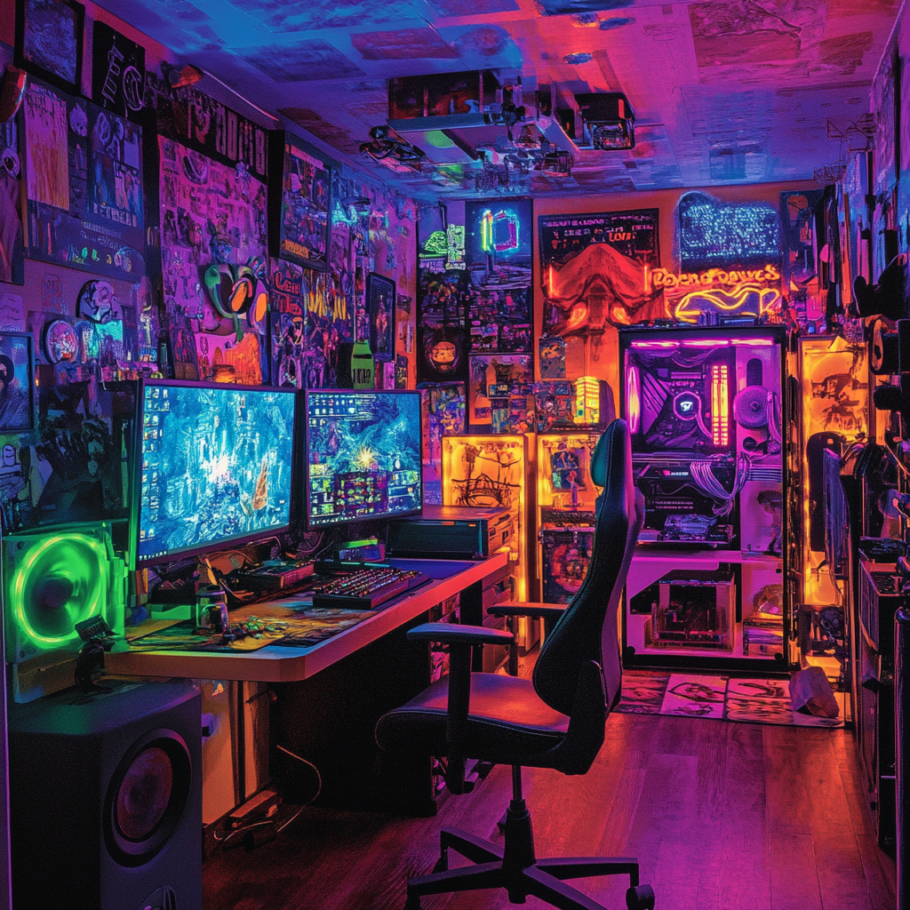 'If the players own the game, they'll make it fantastic': Larian CEO Swen Vincke doubles down on defense of Baldur's Gate 3 Stardew Valley mod and the modding community overall