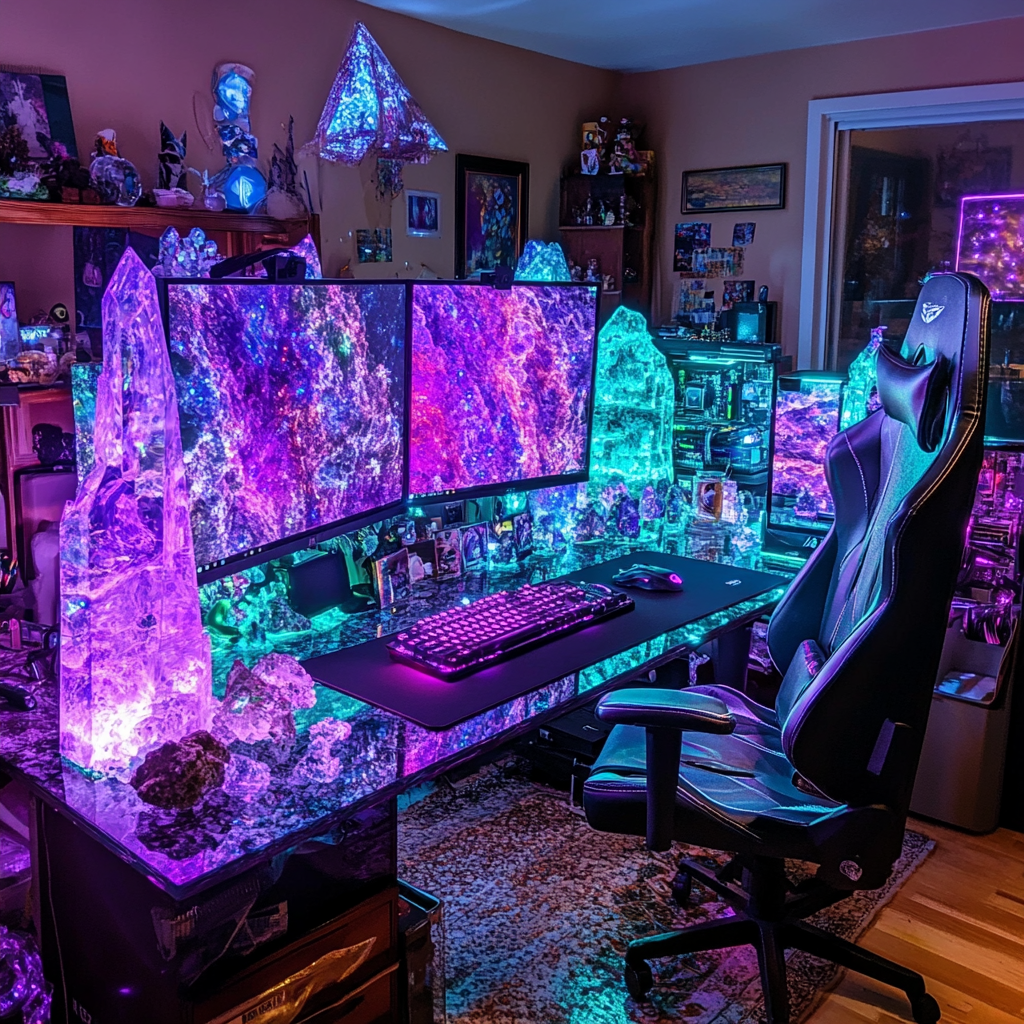 Amazon and Newegg are going head-to-head with Gaming Week sales, so I've plucked out my 5 favorite deals from the bunch