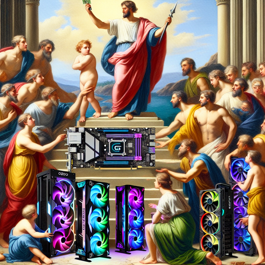 Nvidia engineer breaks and then quickly fixes AMD GPU performance in Linux