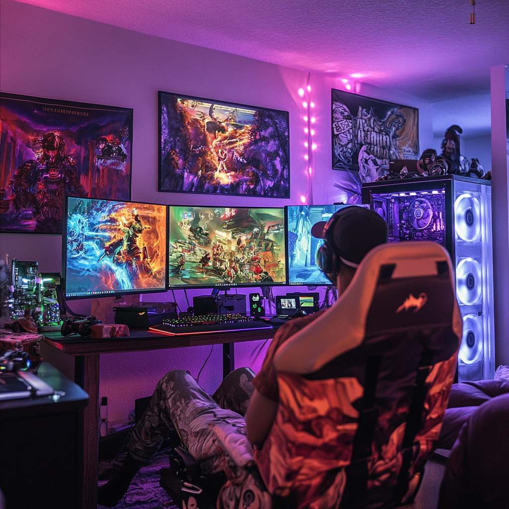 Nvidia introduces G-Assist plug-in builder, allowing its AI to integrate with LLMs and software