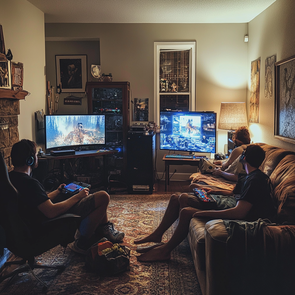 RTX 4090 returned to eBay seller with GPU and VRAM chips missing