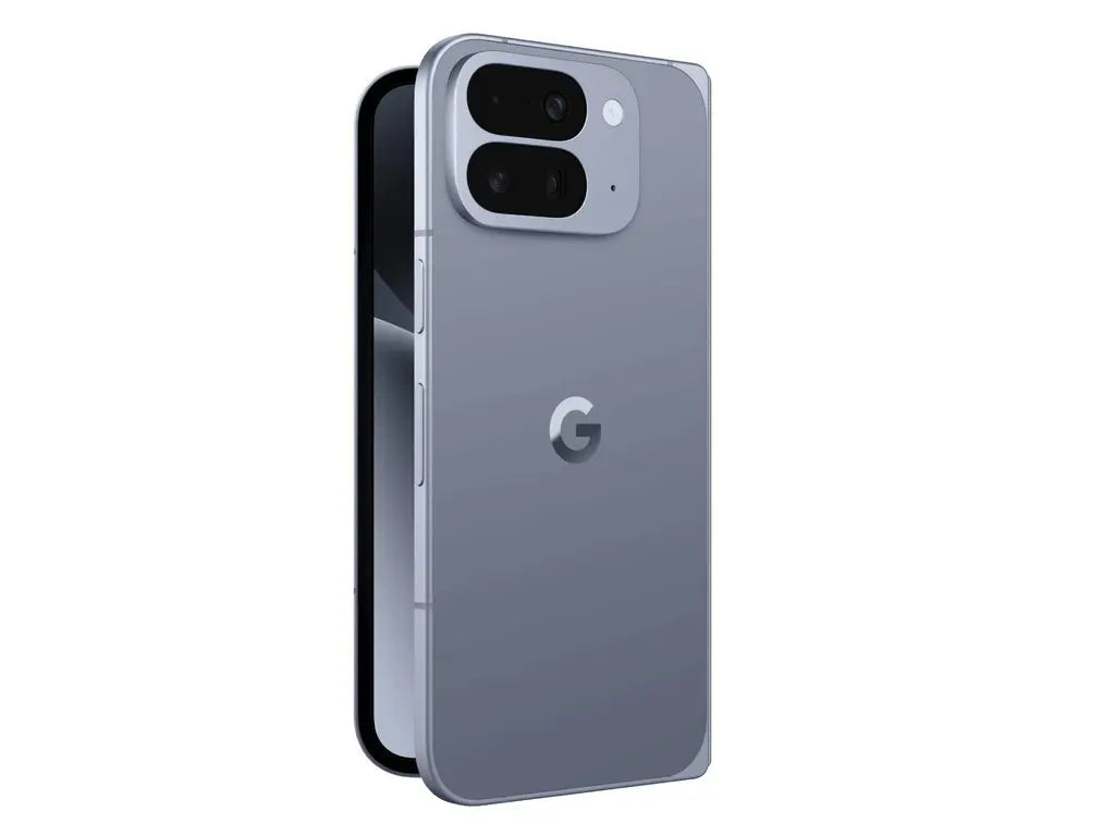 Google Pixel 10 Series: Pixel 10 Pro Fold With 10-Year Durability and IP68 Water-Resistant