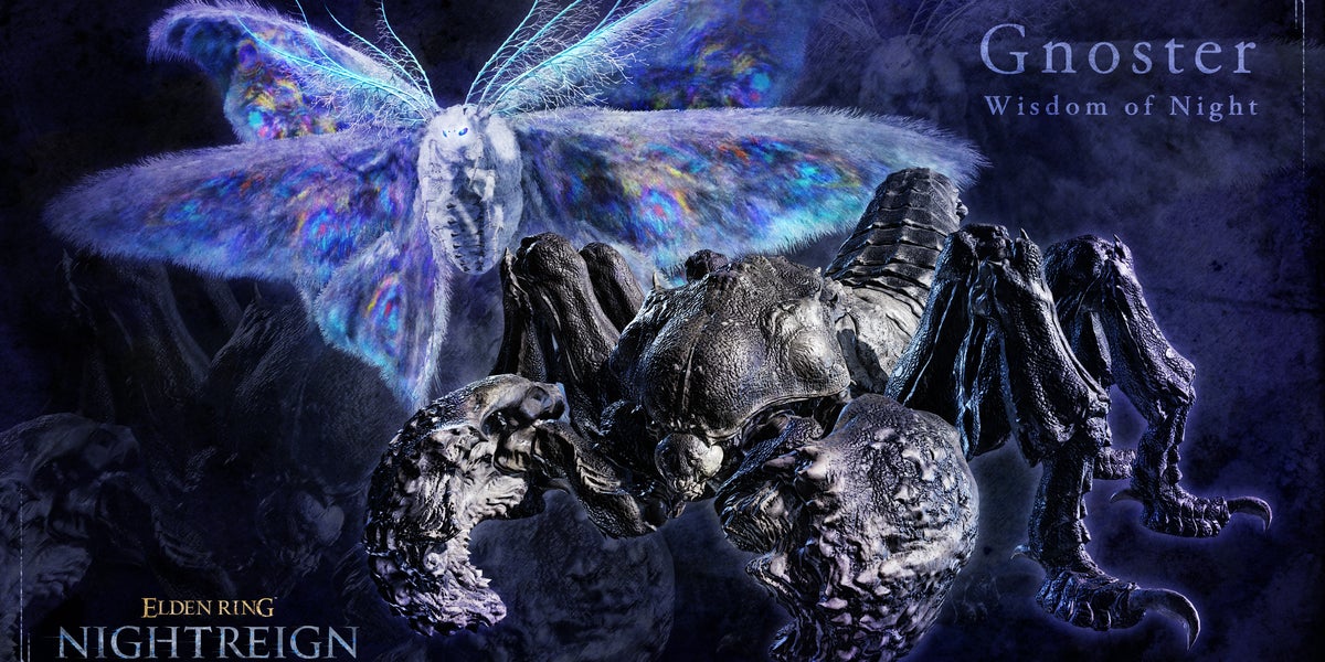 How to beat Everdark Sovereign Sentient Pest in Nightreign