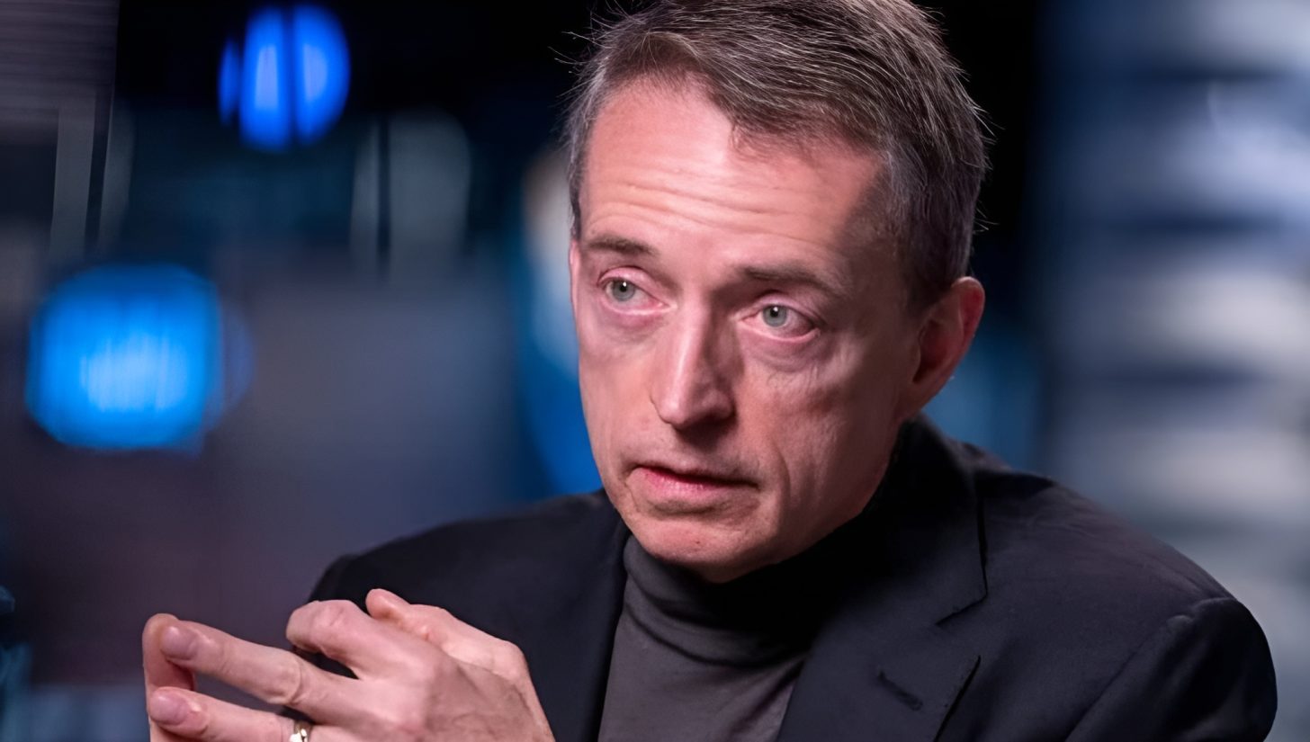 Intel’s Ousted CEO Pat Gelsinger Says He Wasn’t Allowed to Finish What He Started, Claims Decision to Step Down Was Forced by External Powers