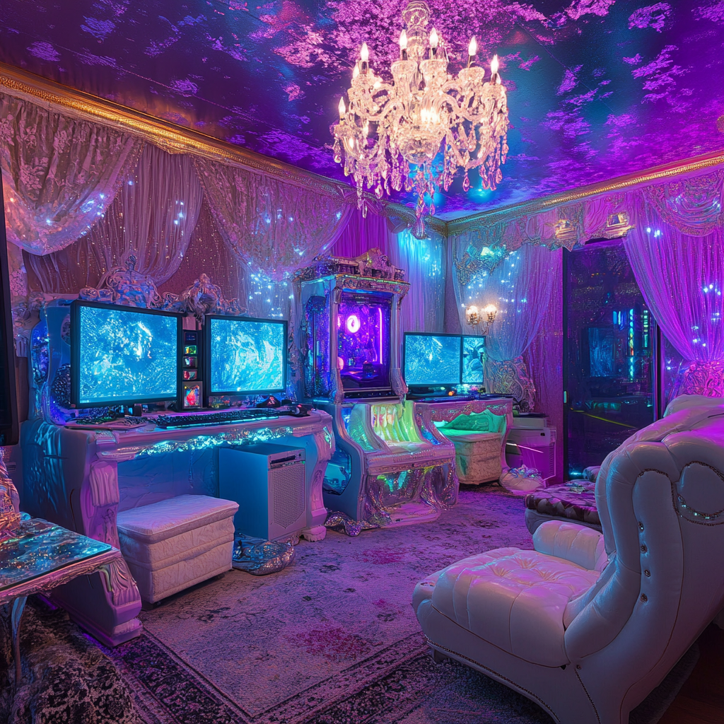 GeForce NOW Adds Hunt: Showdown 1896, Forever Skies and 9 More Games This Week