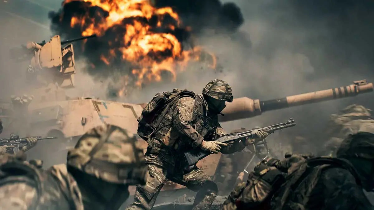 Battlefield 6 Engine Choice: Frostbite Over Unreal Engine 5