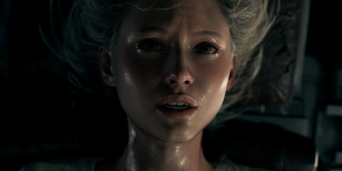 Capcom Spotlight returns tonight to show off more Pragmata, Street Fighter 6 and Monster Hunter Wilds - but you're probably tuning in for Resident Evil: Requiem