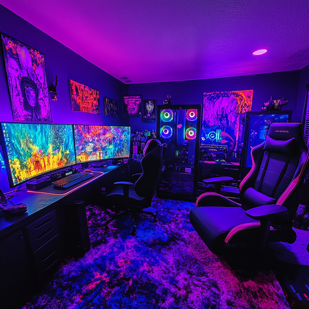 Origin Neuron gaming PC review