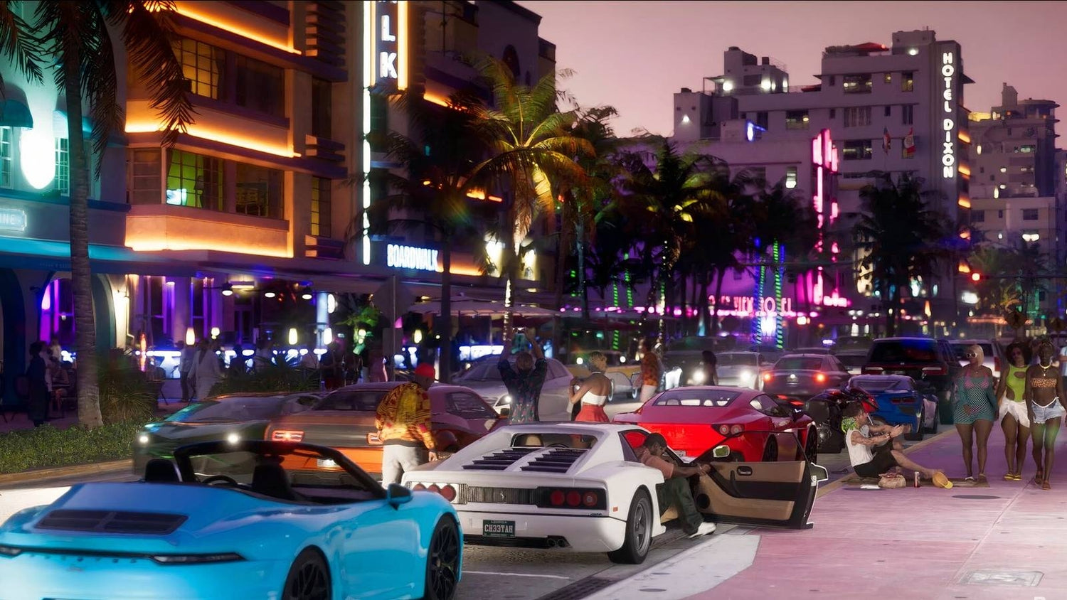 GTA 6 Fans Spot Subtle Upgrade in Trailer