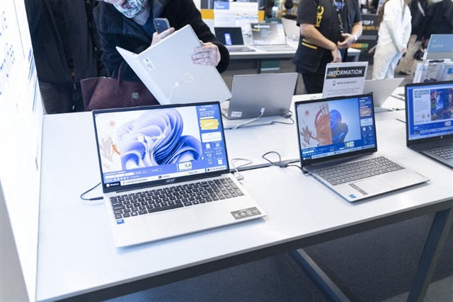 Intel flags price increases and supply shortages as CPU demand strengthens