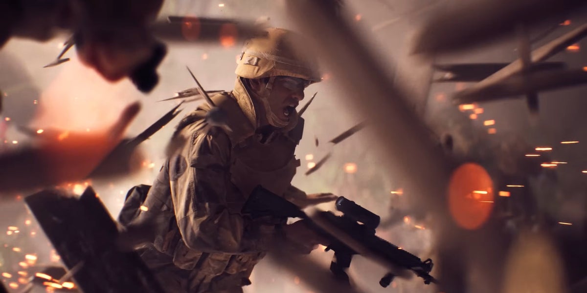 Battlefield 6 release date leaks again, and it looks like this fan-favourite BF3 map is returning