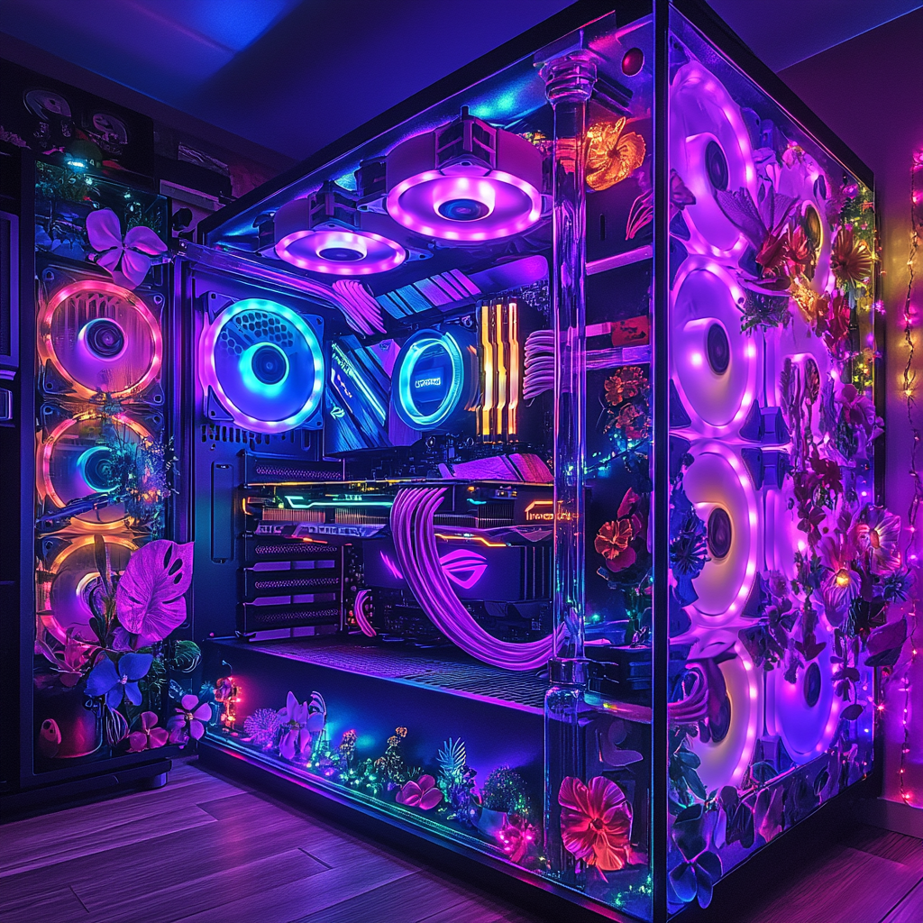 This single-fan RTX 5060 Ti has me *this* close to upgrading