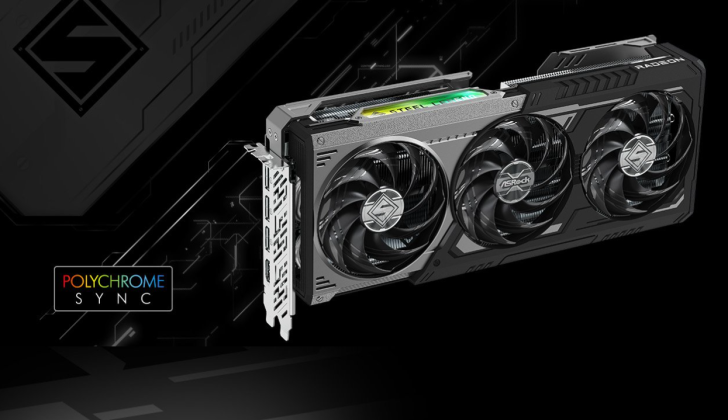 After Taiwan, Radeon RX 9070 GRE Is Getting A Release In Hong Kong As Well
