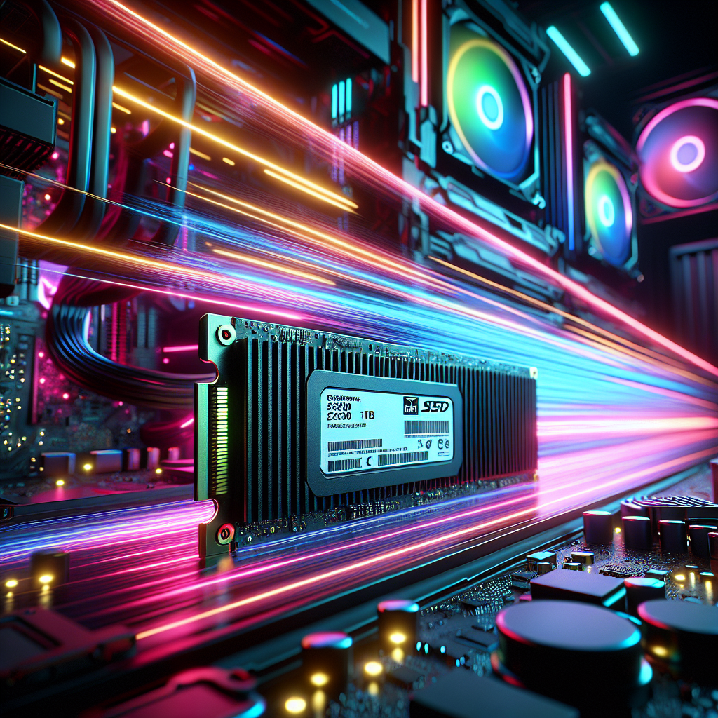 Crucial's recently released P310 M.2 2280 1TB SSD with heatsink is on sale at its lowest-ever price of $74