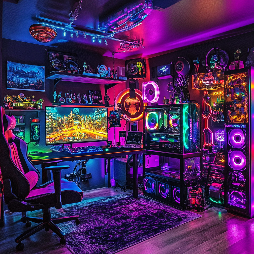 This $299 Acer monitor is the cheapest high-refresh 32-inch 4K gaming panel we've ever seen from a big brand