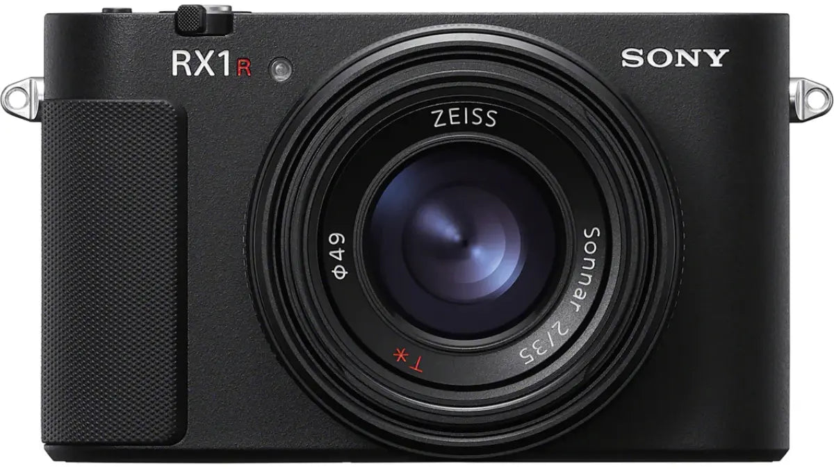 Sony Announces RX1R III 61MP Full‑Frame Compact Camera