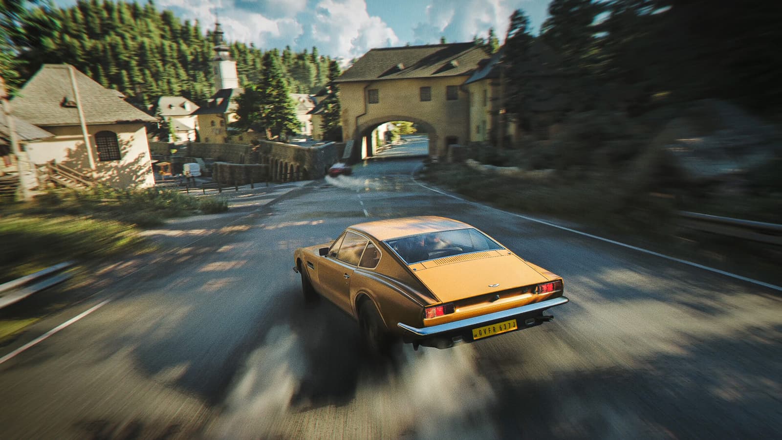 007 First Light Outperforms Forza Horizon 6 to Top US Sales