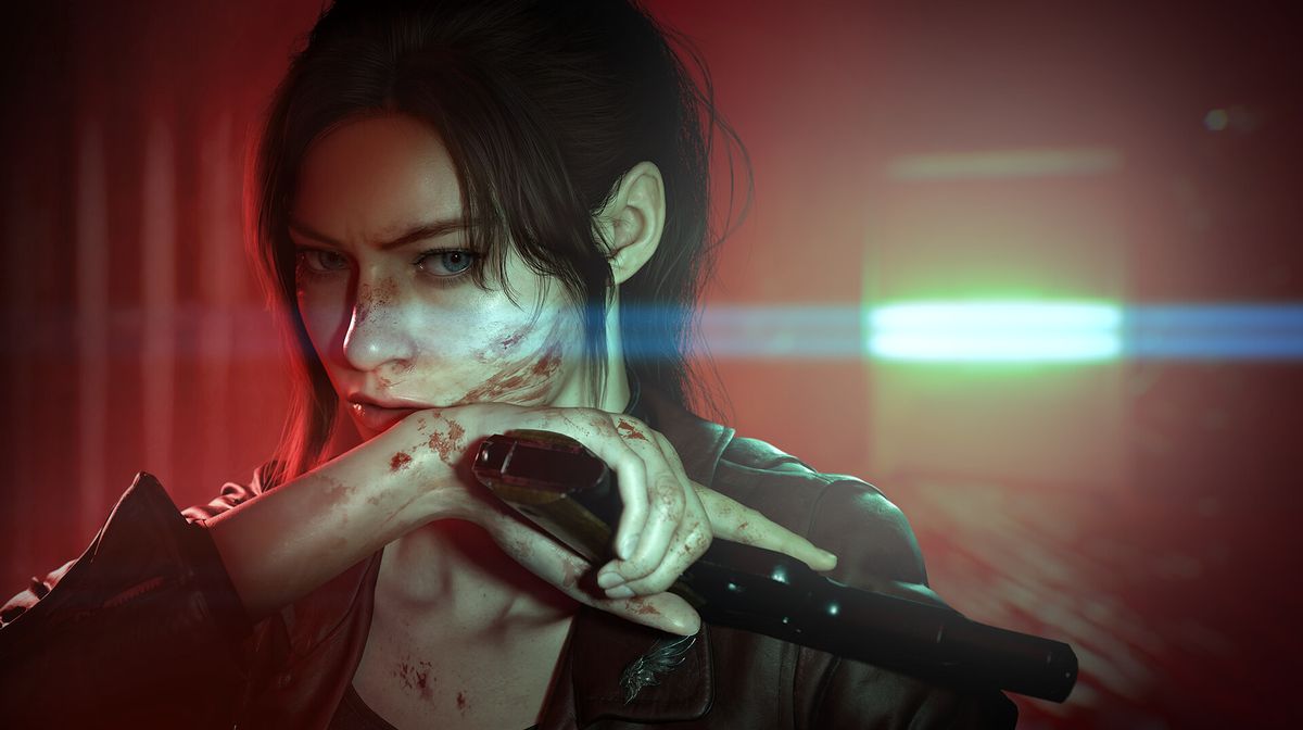 Resident Evil Requiem and Code Veronica Remake reportedly getting major story DLC