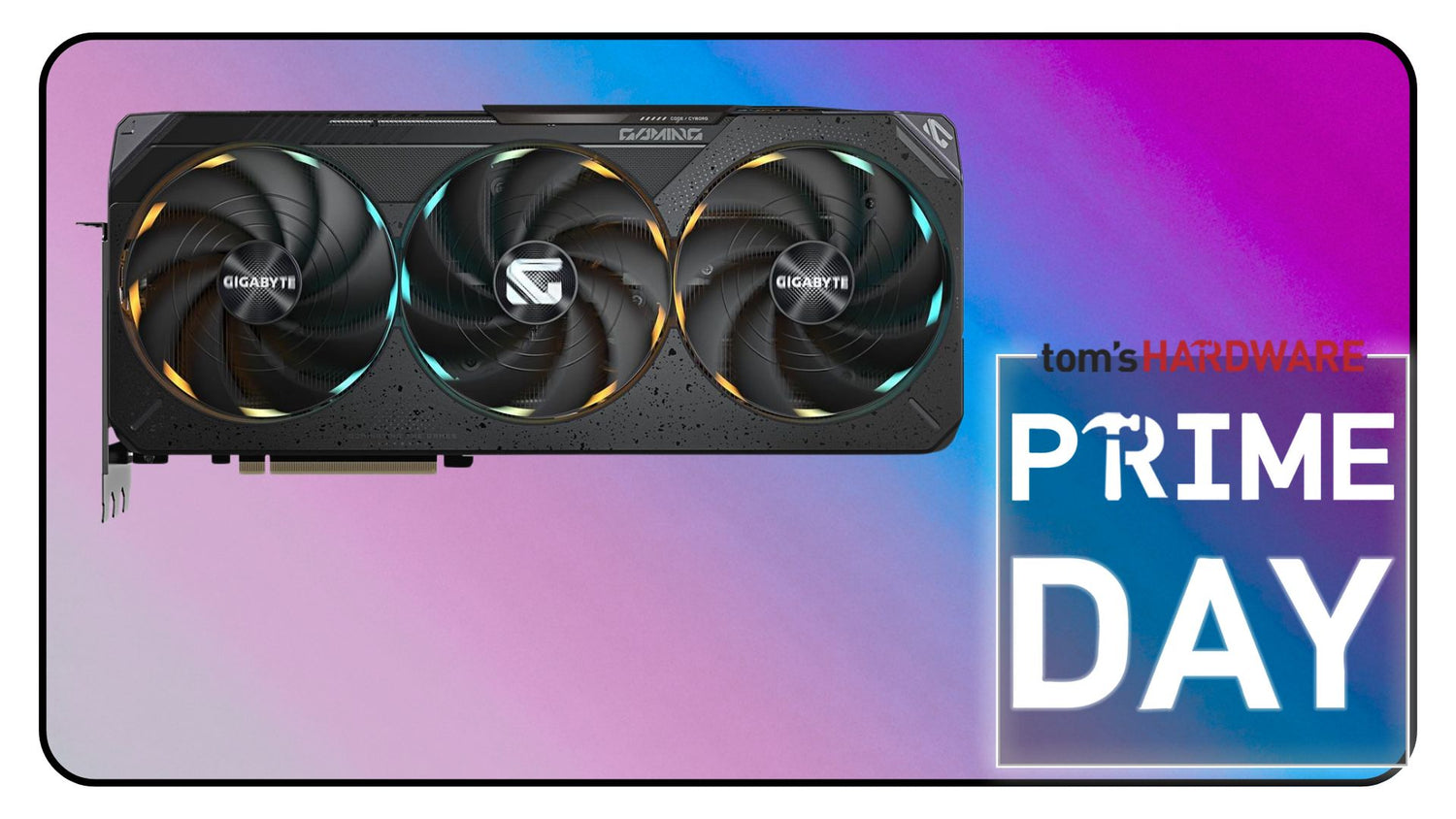 Newegg offers $200 back on four RTX 5090s — promo gift cards bring prices as low as $2,699