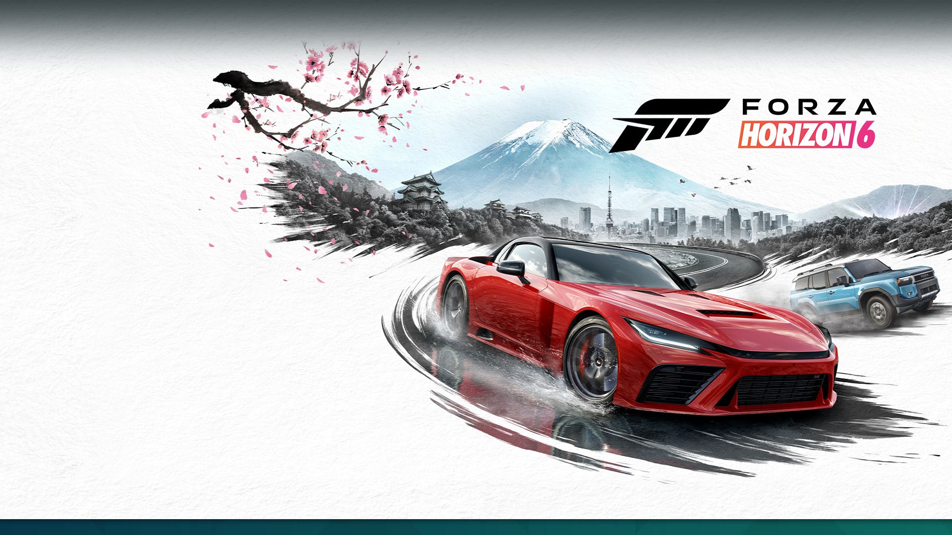 Forza Horizon 6 Starter Cars Officially Confirmed: Two JDM Legends and a Massive Curveball