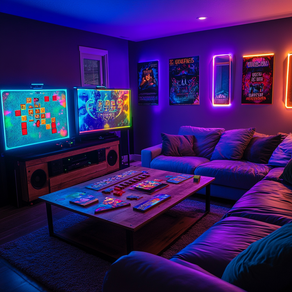 The Best Dexterity Games in 2024