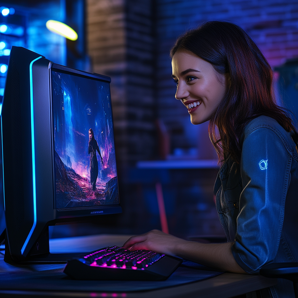 The Best Dell & Alienware Deals and Coupons: Gaming Laptops, PCs, Monitors, and More