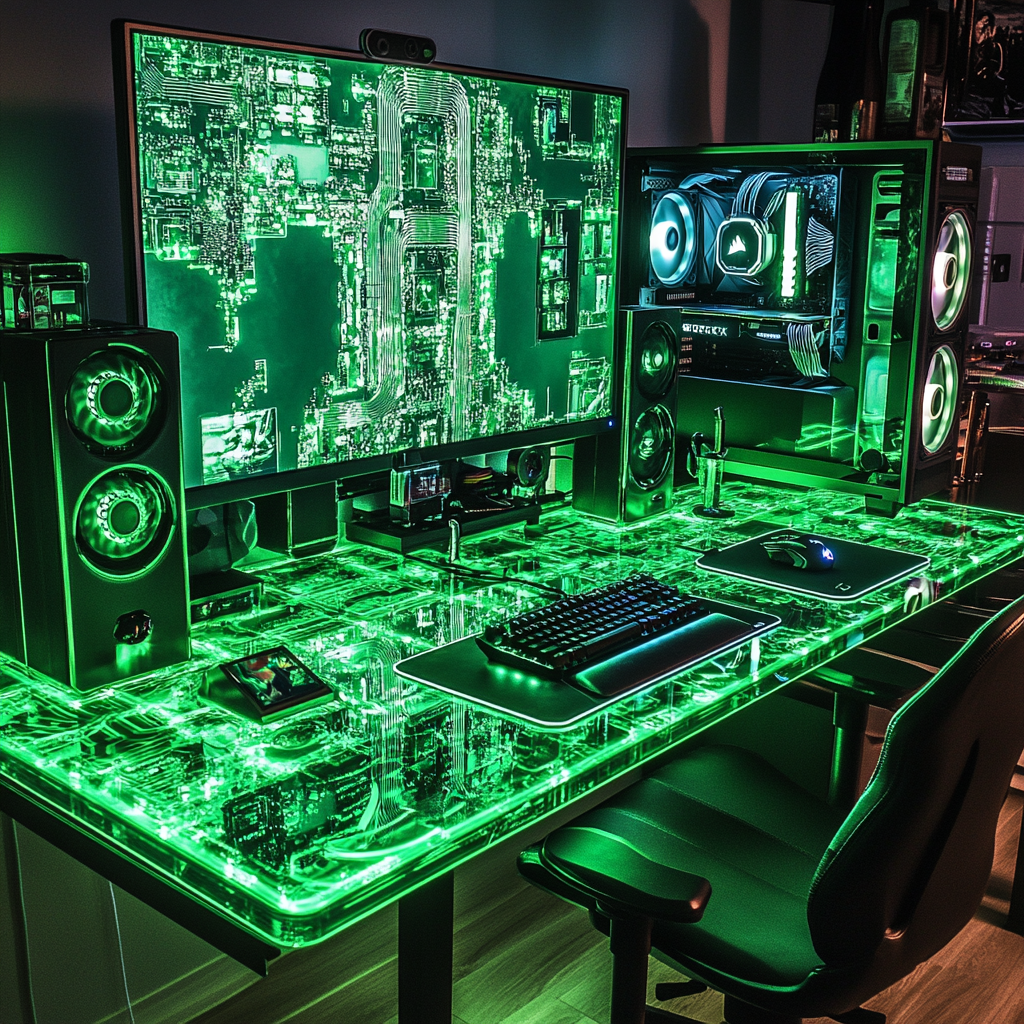 Intel details 14A performance and new 'Turbo Cells' that unlock maximum CPU and GPU frequency