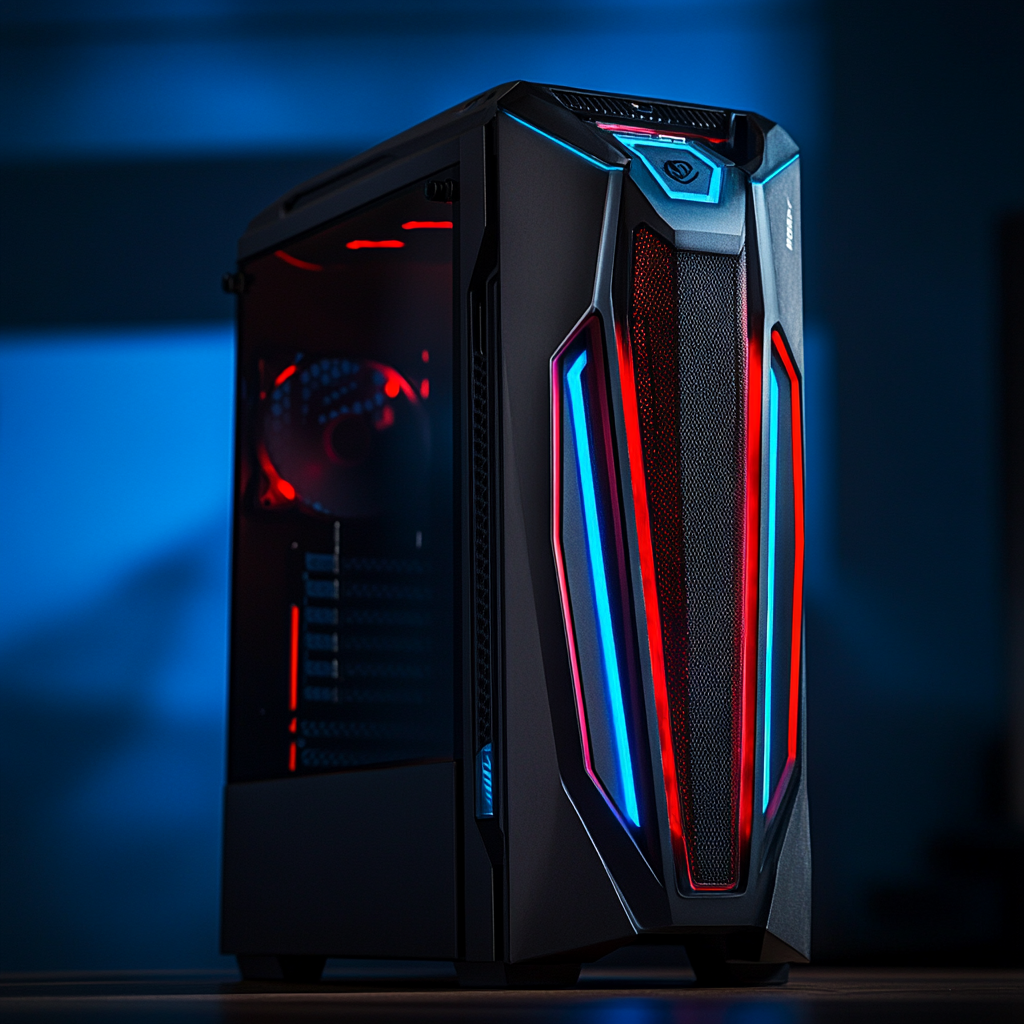 Made in the USA: Inside Nvidia's $500 billion server gambit