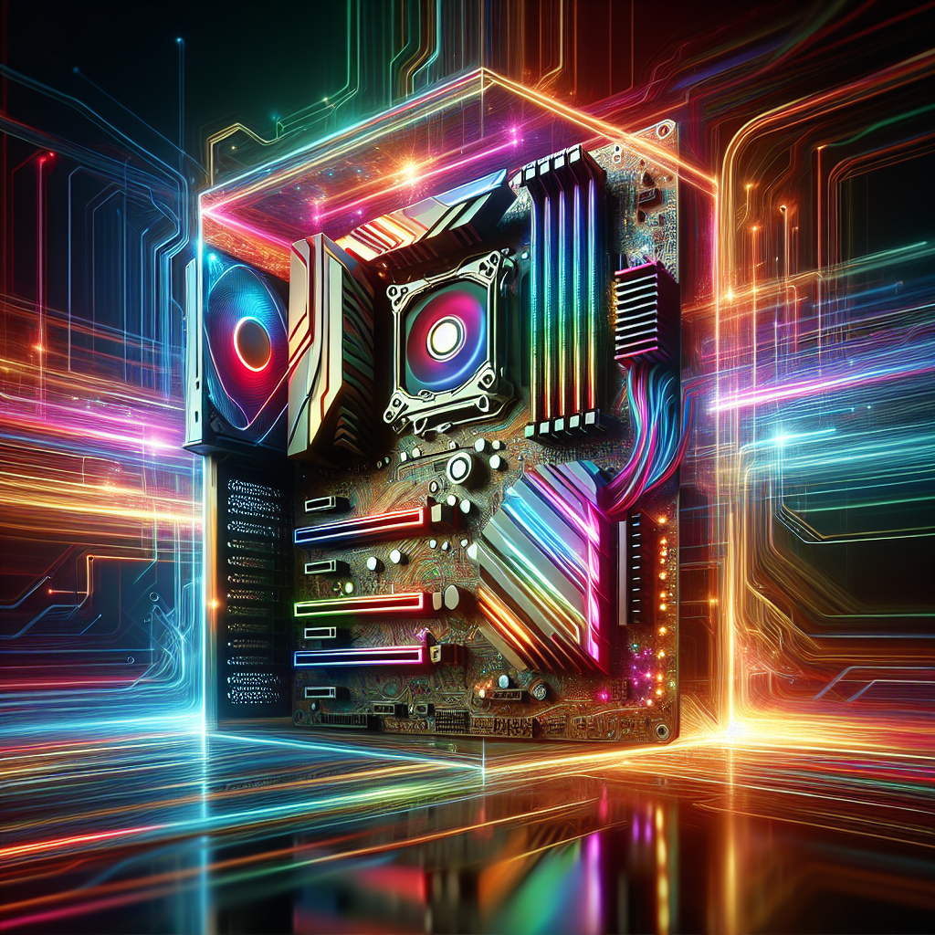 ASUS’s Flagship AM5 Motherboard, The ROG Crosshair X870E Extreme, Has Been Pictured