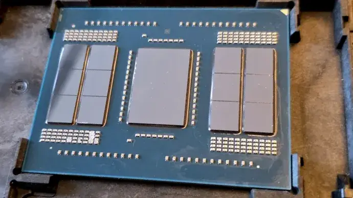 AMD Ryzen Threadripper PRO 9000 Series Launch Details and Performance